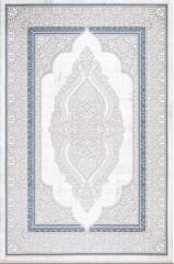 İpek mekik halı Gordion 16106