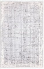 İpek mekik halı Sedefkar 16555