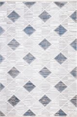 İpek mekik halı Gordion 16109