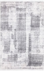 İpek mekik halı Sedefkar 16556