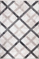 İpek mekik halı Gordion 16110