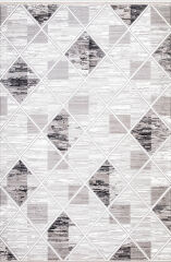 İpek mekik halı Gordion 16111