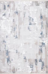 İpek mekik halı Gordion 16112