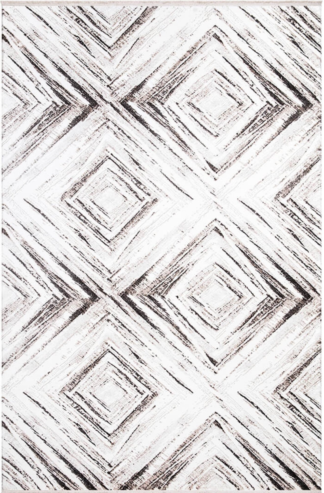 İpek mekik halı Gordion 16150