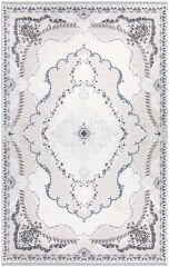 İpek mekik halı Sedefkar 16576