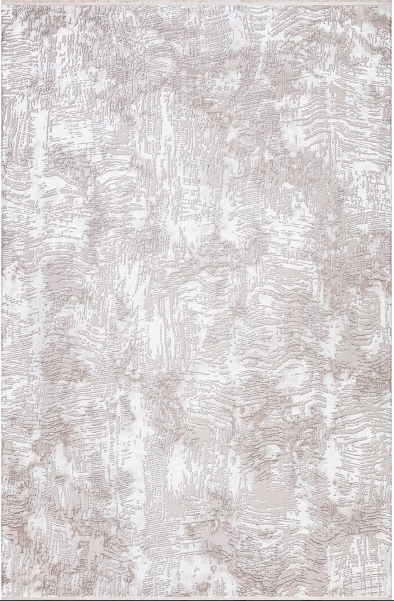 İpek mekik halı Gordion 16152