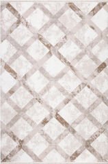 İpek mekik halı Gordion 16153