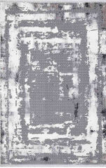 İpek mekik halı Sedefkar 16602