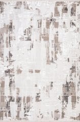 İpek mekik halı Gordion 16156