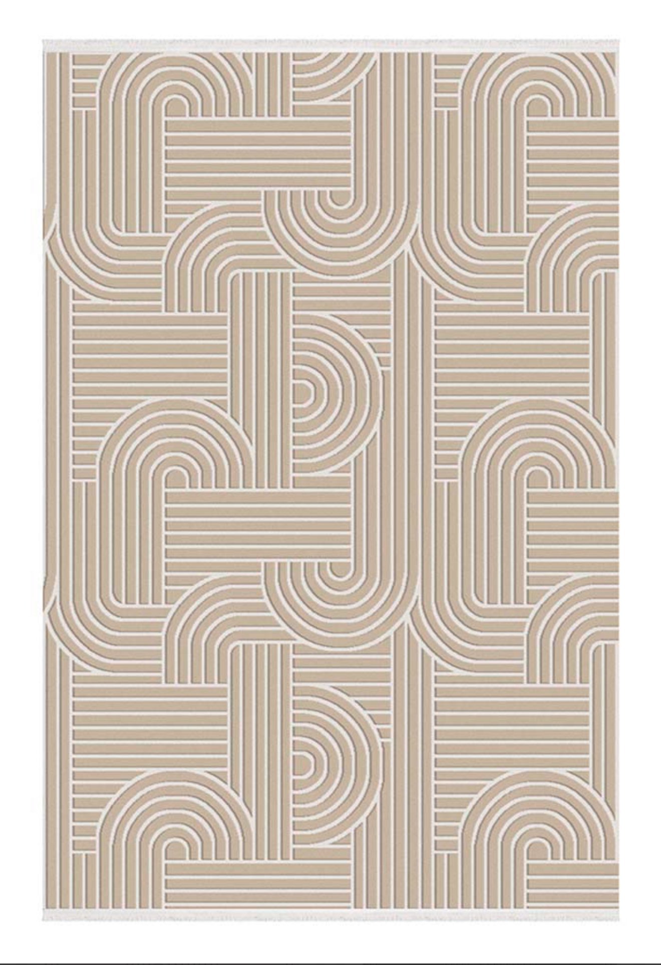 İpek mekik halı Grande 2004A