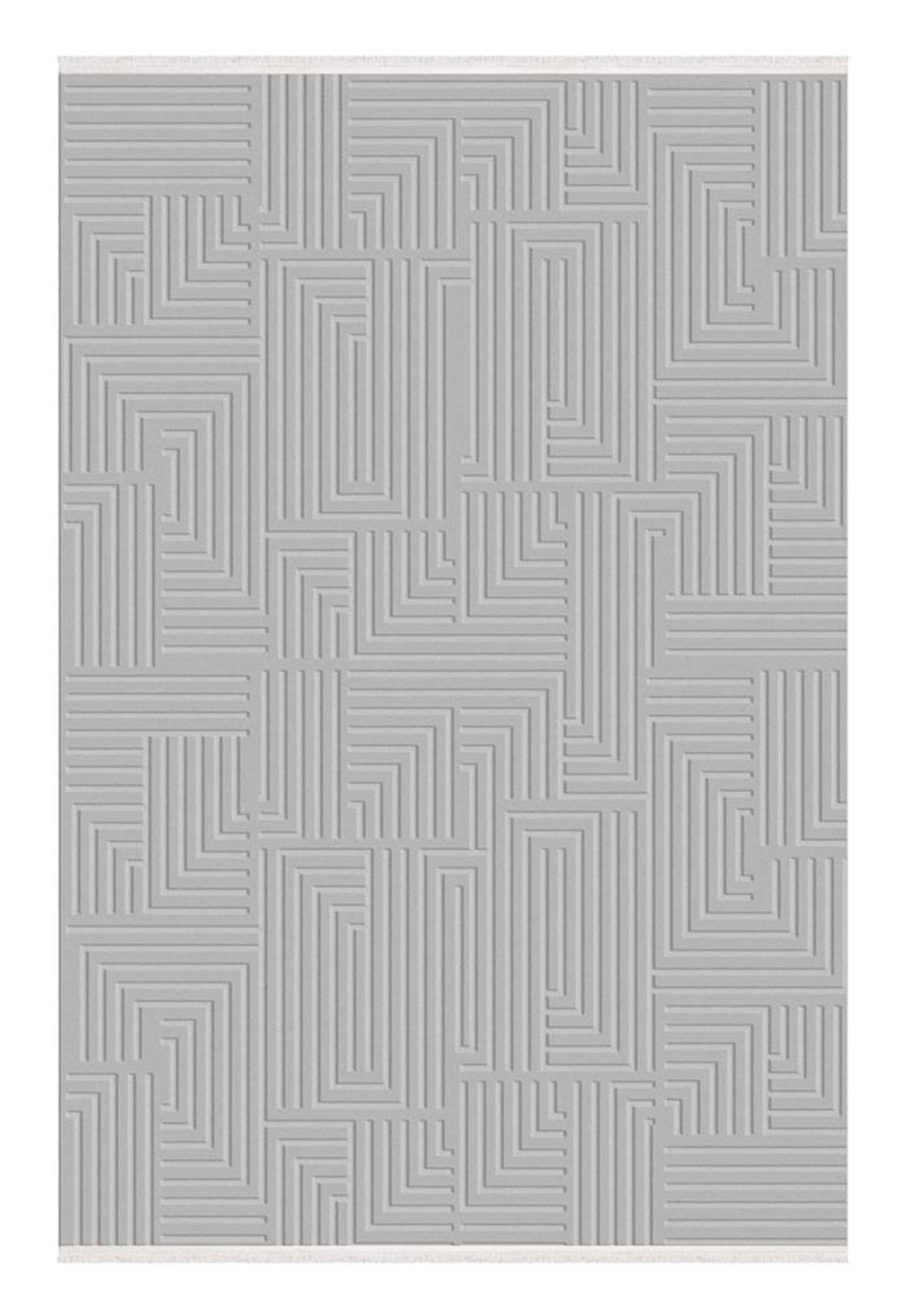 İpek mekik halı Grande 2009A