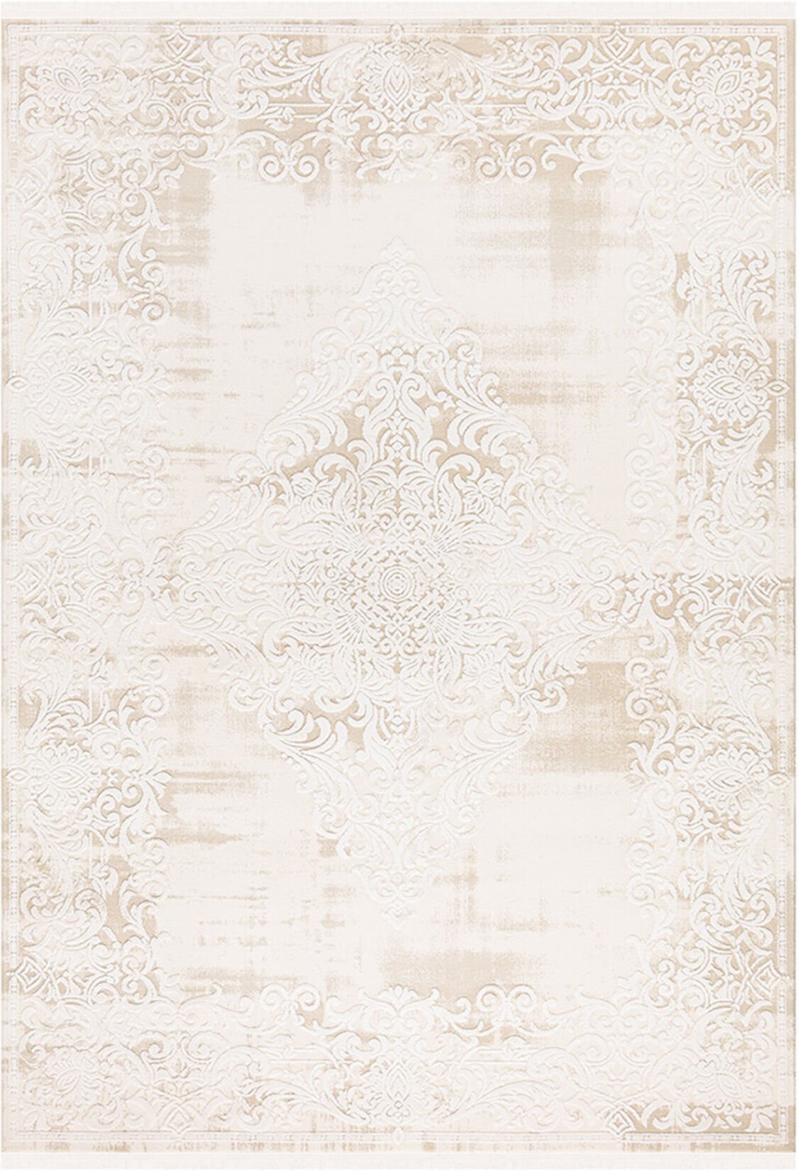 İpek mekik sardes 6110A