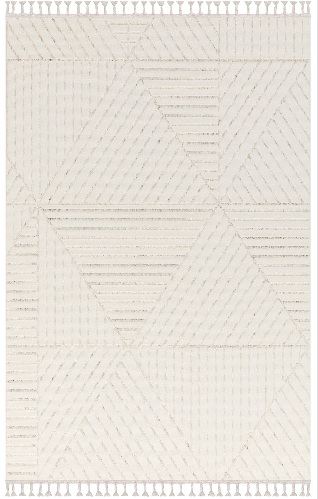 Duru halı ( ipek mekik ) Shazam 2353A