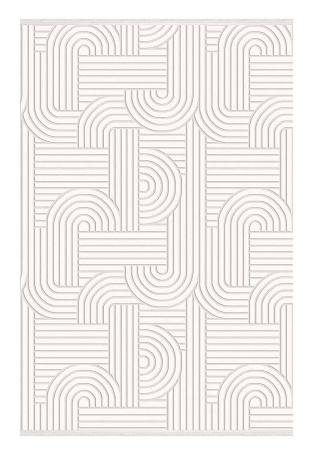 İpek mekik halı Grande 2013A