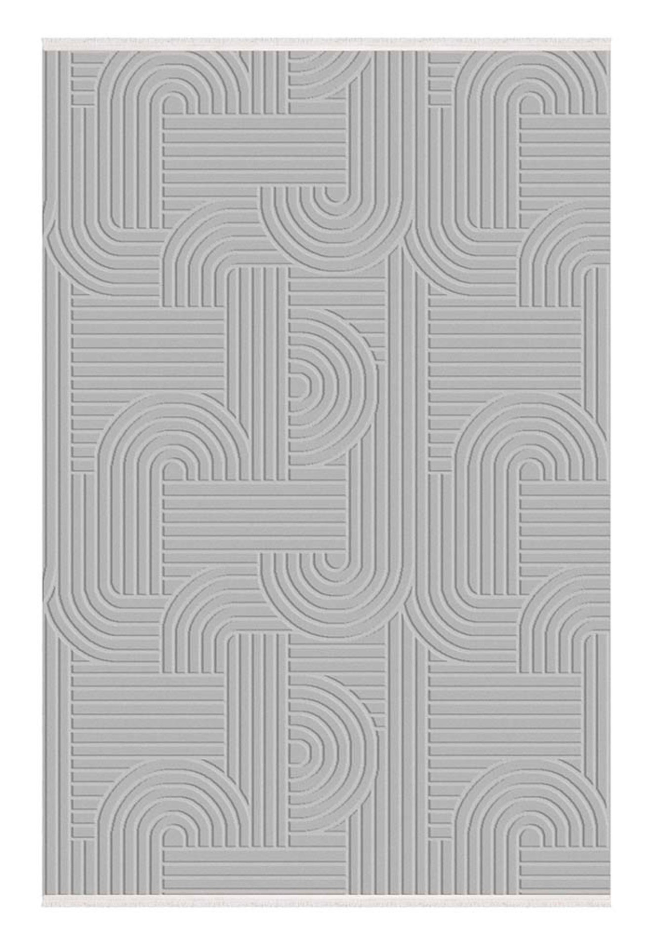 İpek mekik halı Grande 2014A