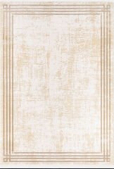 İpek mekik halı sardes 6135A