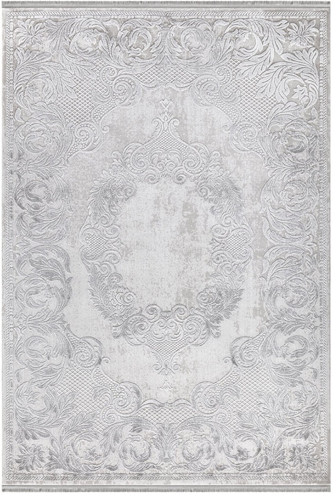 İpek mekik sardes 6201A