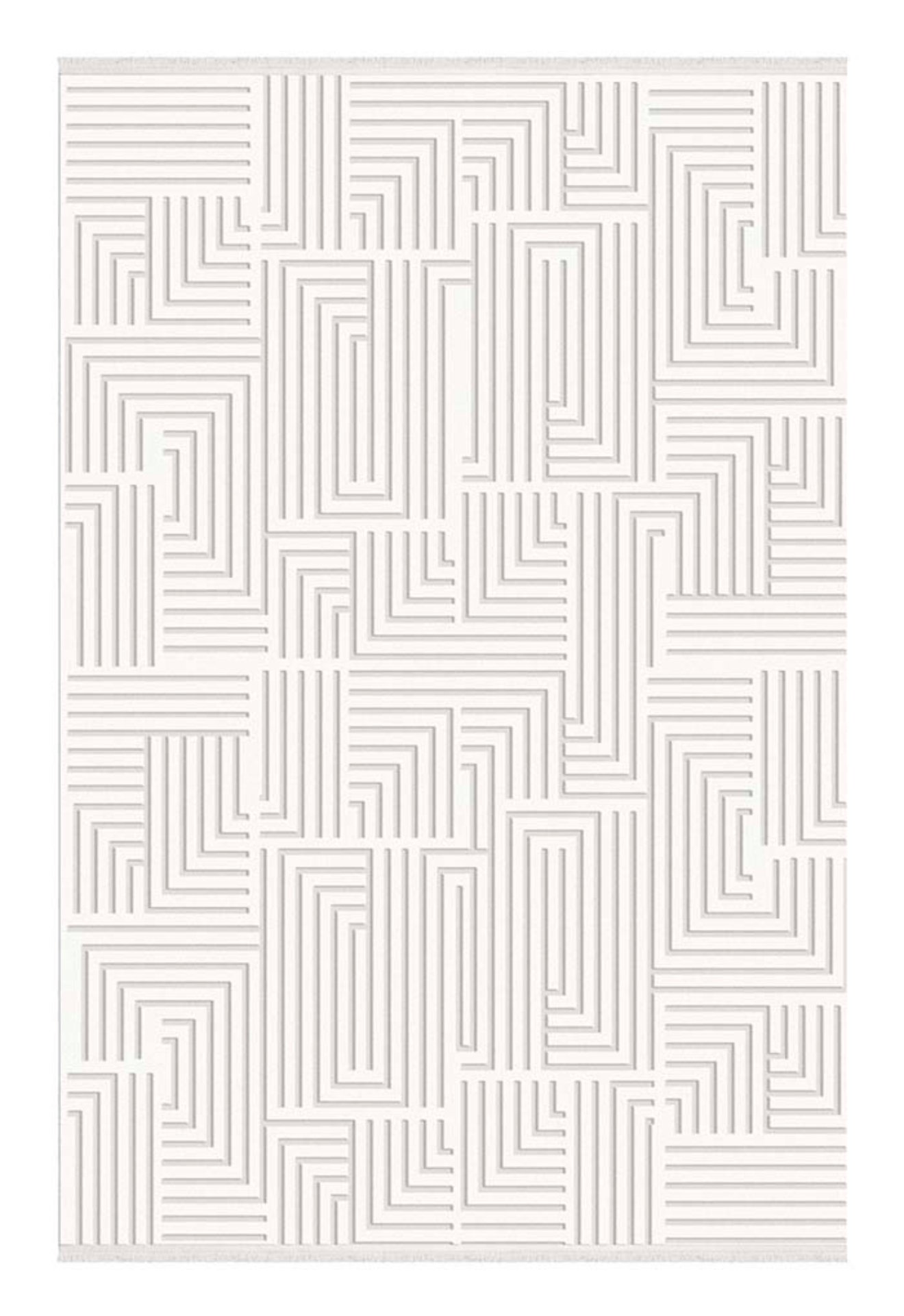 İpek mekik halı Grande 2016A