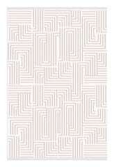 İpek mekik halı Grande 2016A