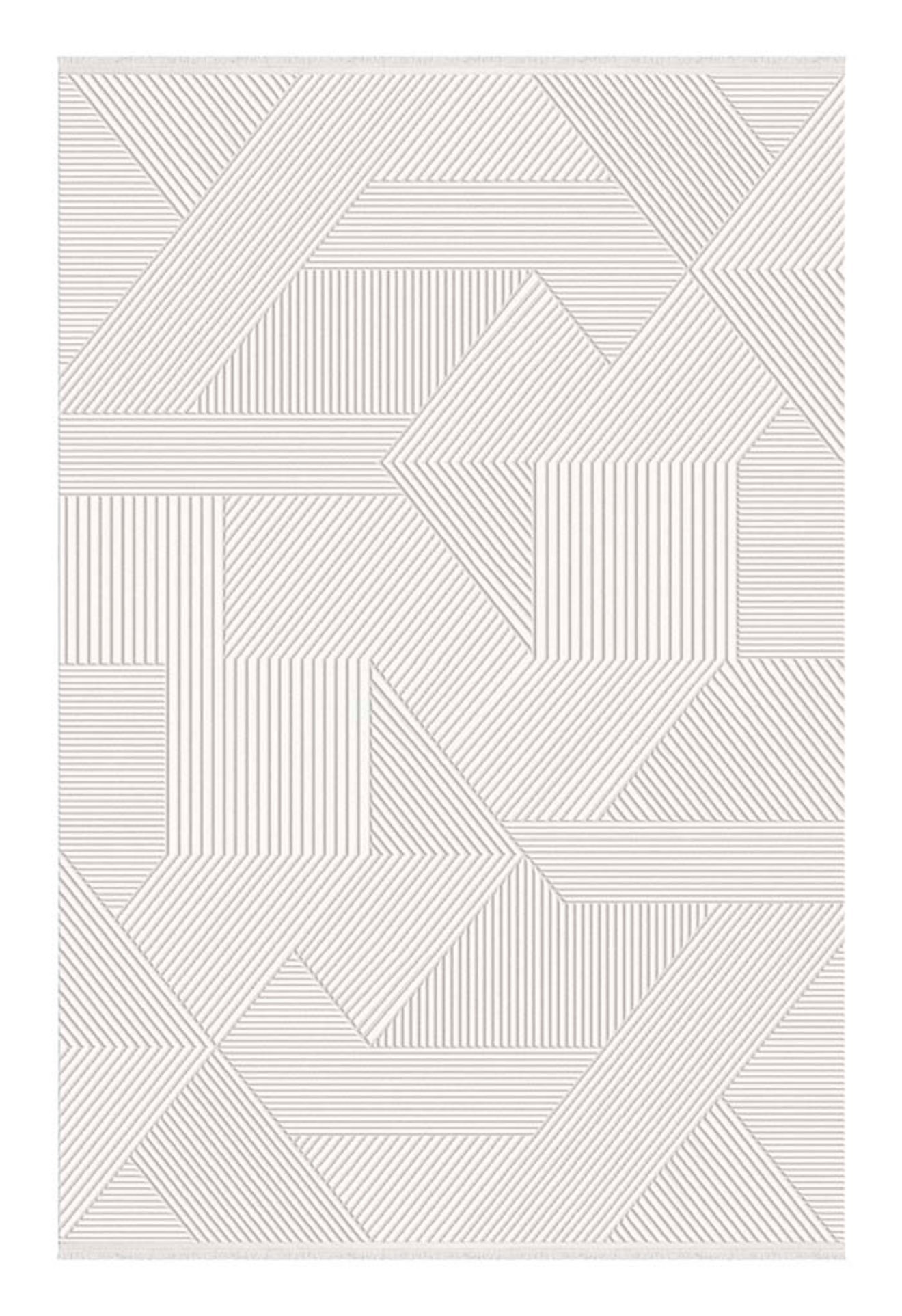 İpek mekik halı Grande 2018A