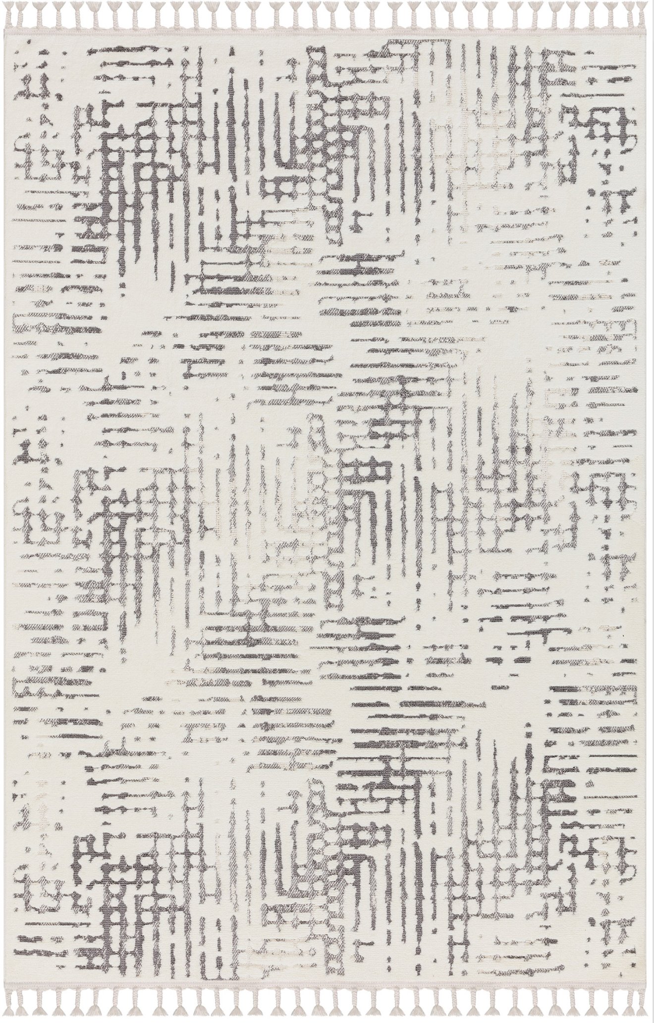 Duru halı ( ipek mekik ) Shazam 2357A