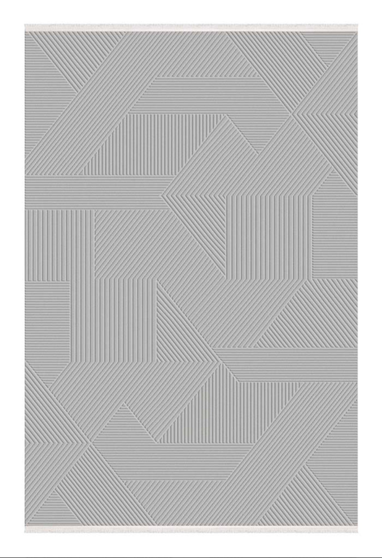 İpek mekik halı Grande 2019A