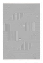 İpek mekik halı Grande 2019A