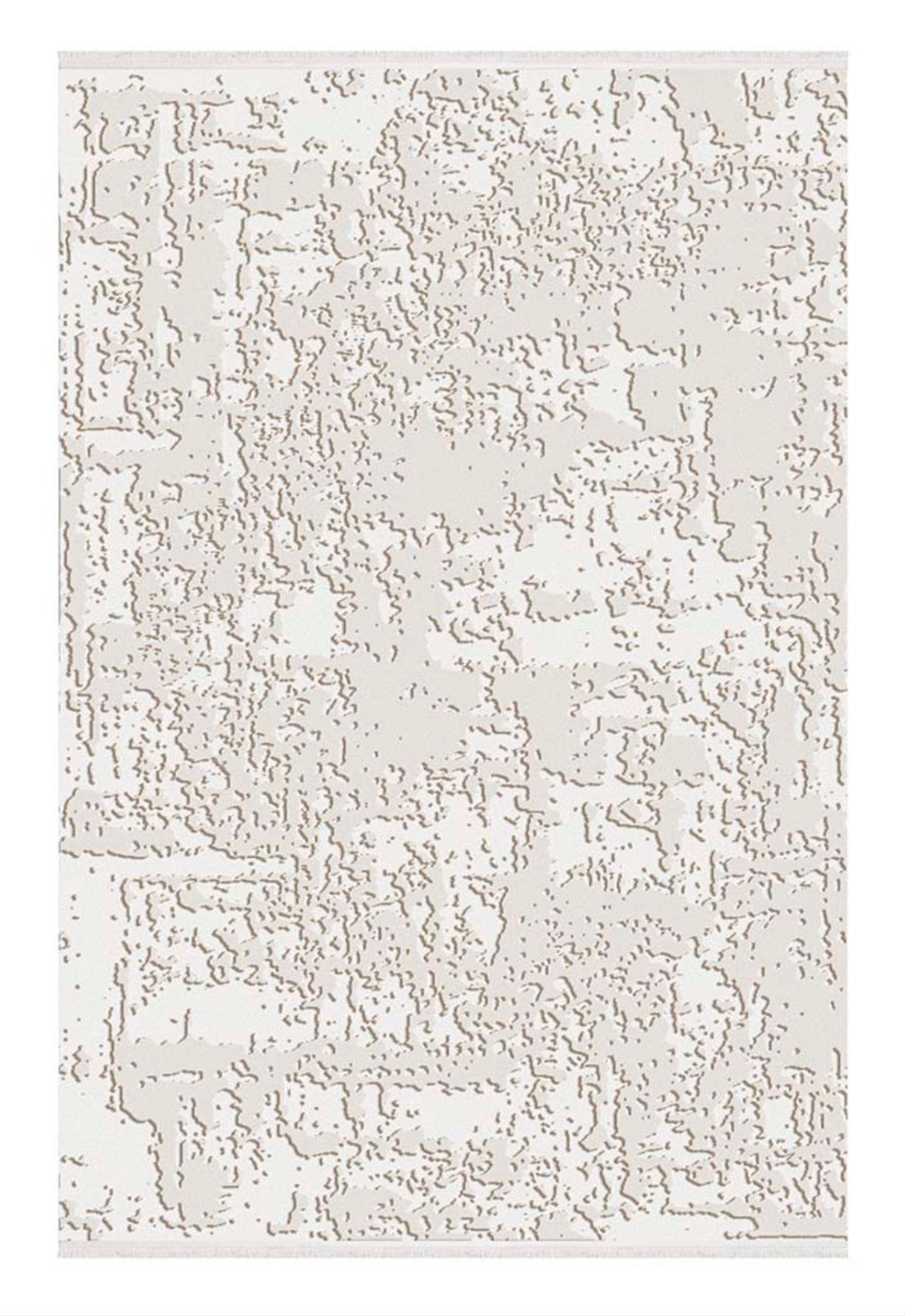 İpek mekik halı Grande 2020A