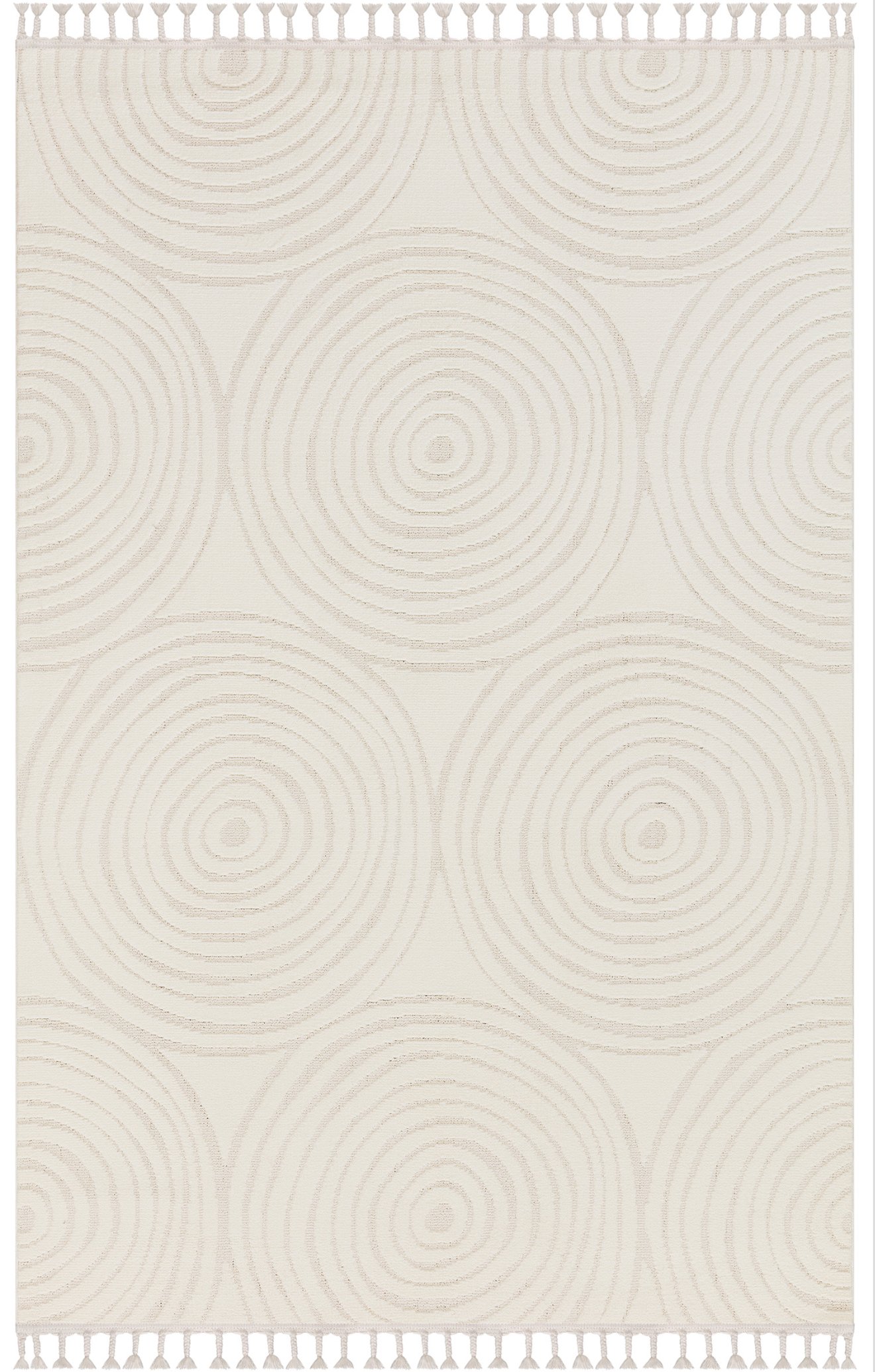 Duru halı ( ipek mekik ) Shazam 2359A