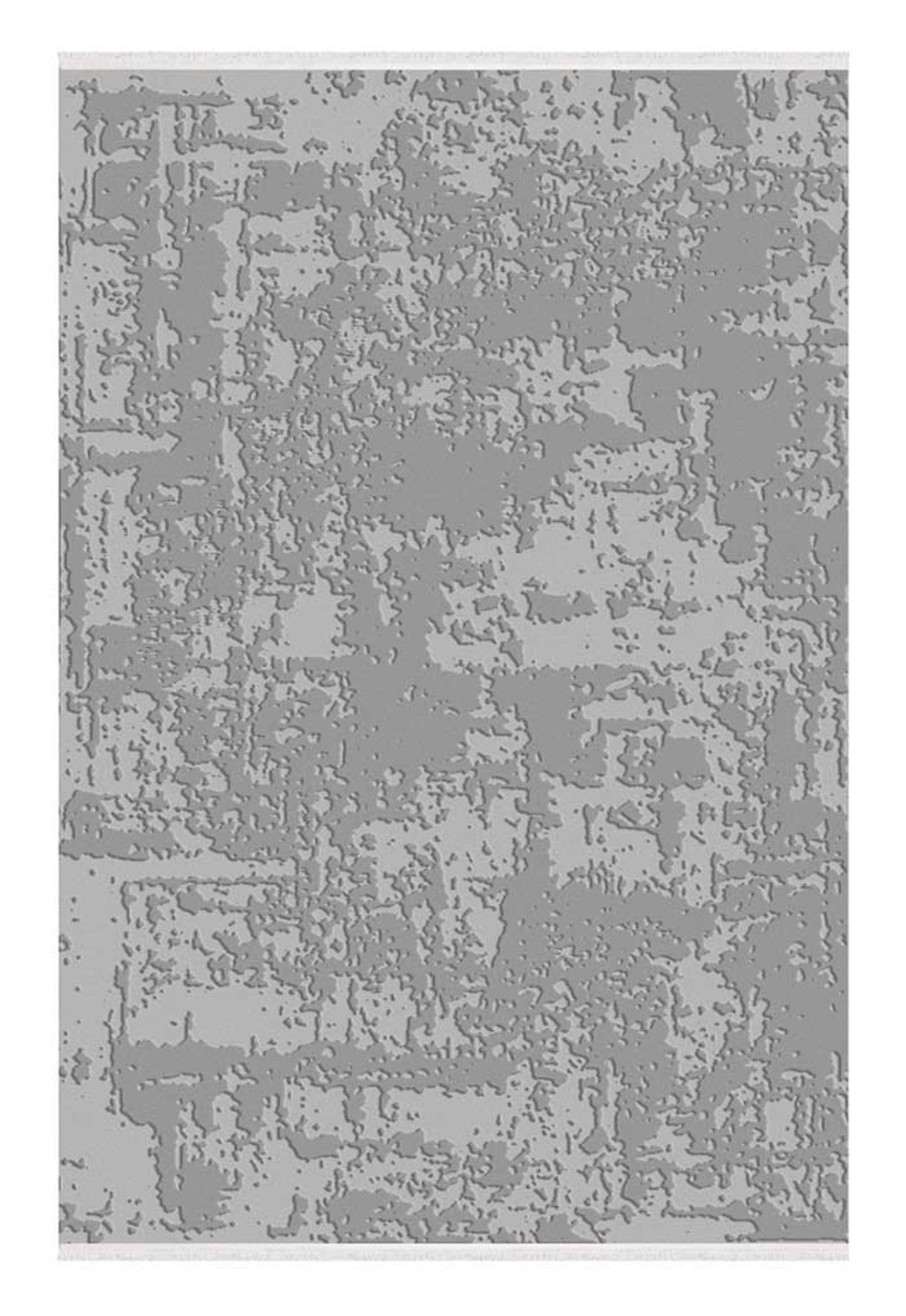 İpek mekik halı Grande 2021A