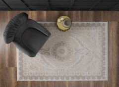 Gümüşsuyu Esiliva 11431 krem