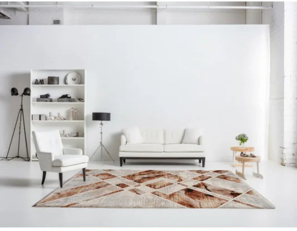 Saray Halı FONTE FN00A