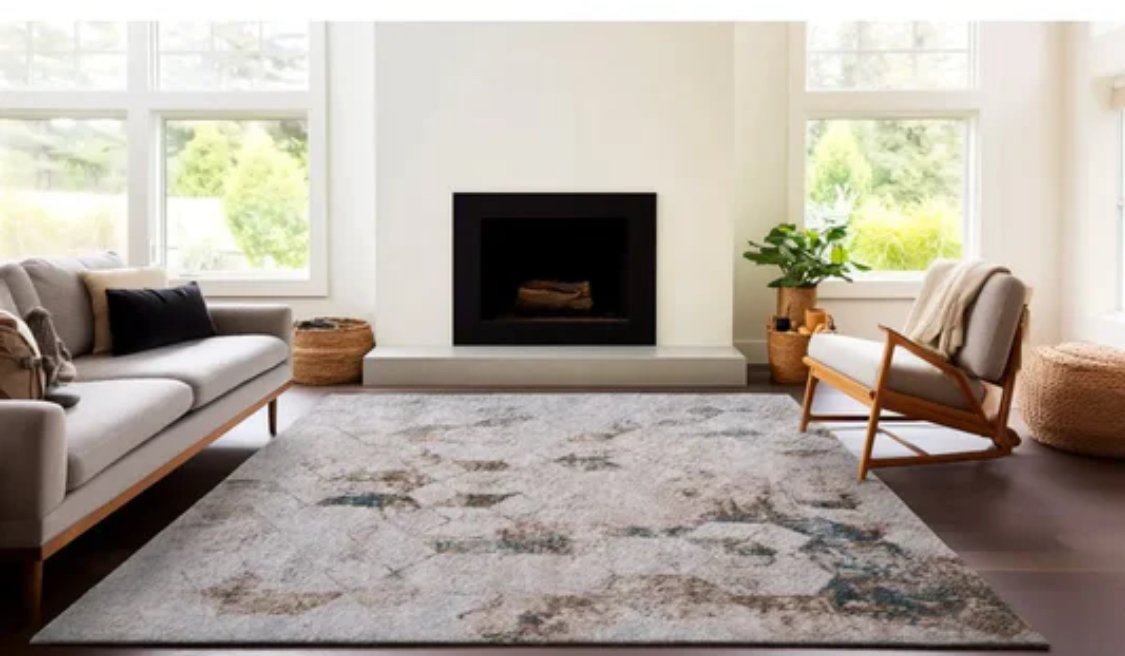 Saray Halı ONDINA ON01A