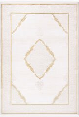 İpek mekik halı sardes 6450A