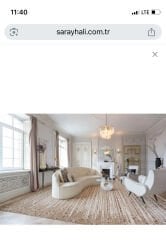 Saray Halı ONDINA ON5A