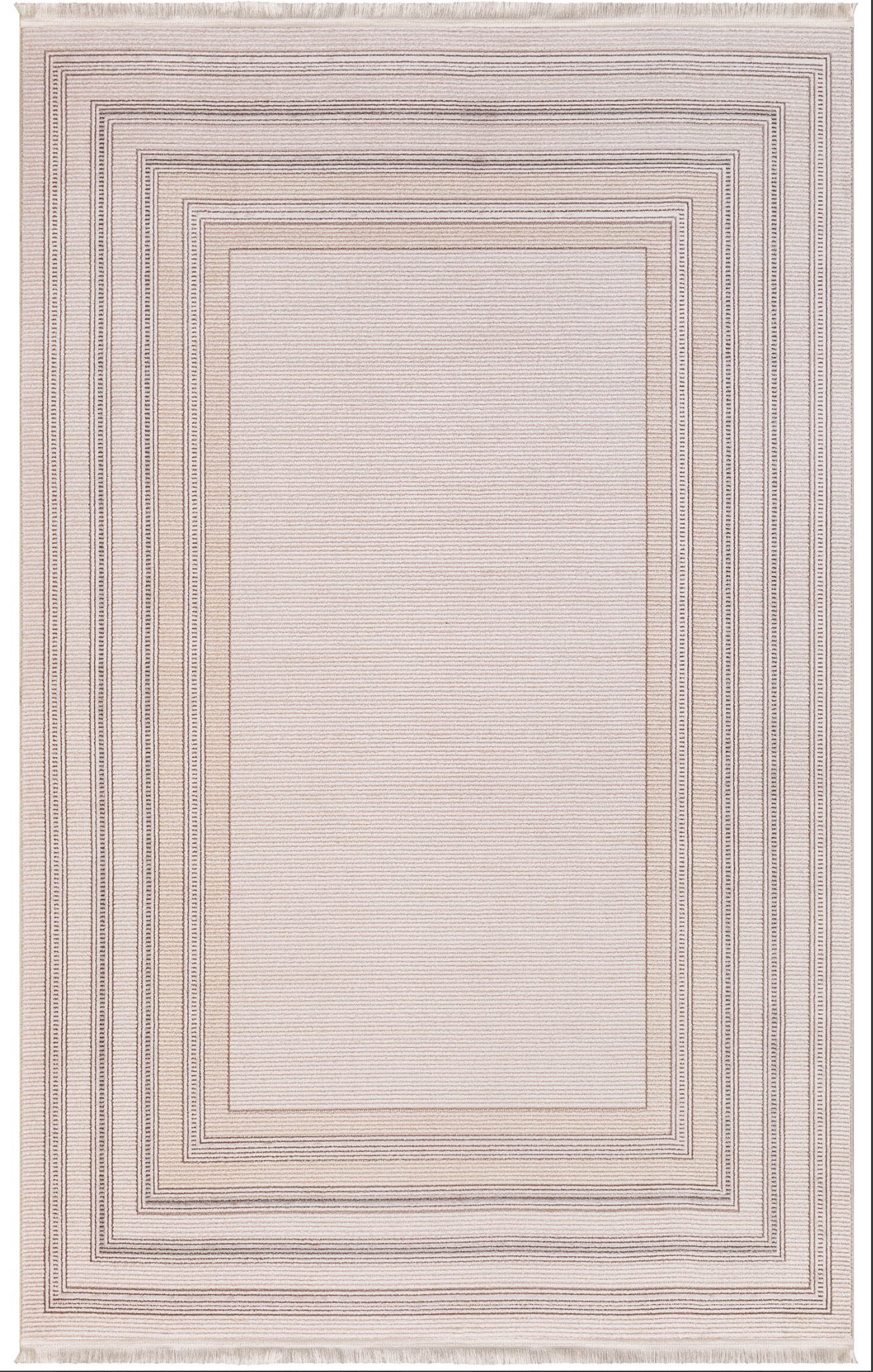 İpek mekik halı kazaz 2302A