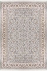 DIORA HALI KUMKAPI 8104D Gri/Krem