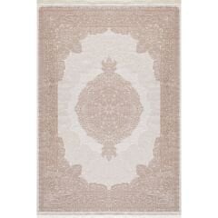 DIORA HALI SHİMAL 9071A Kemik/krem