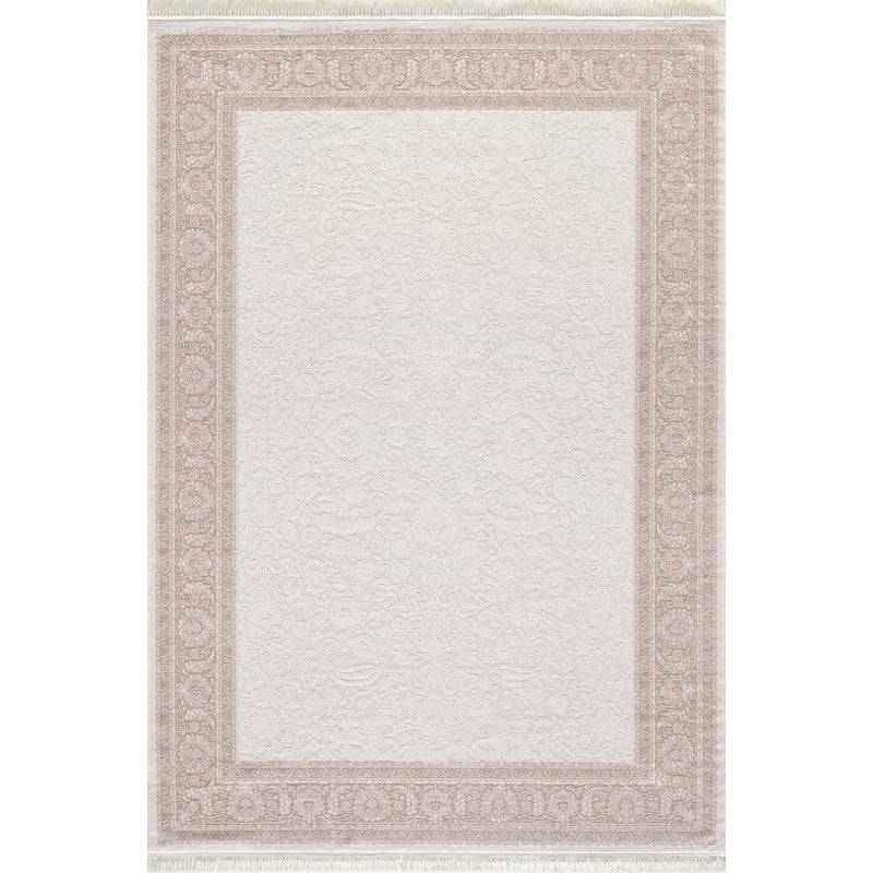 DIORA HALI SHİMAL 9070B Kemik/krem