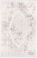 İpek mekik halı Sihir 17302