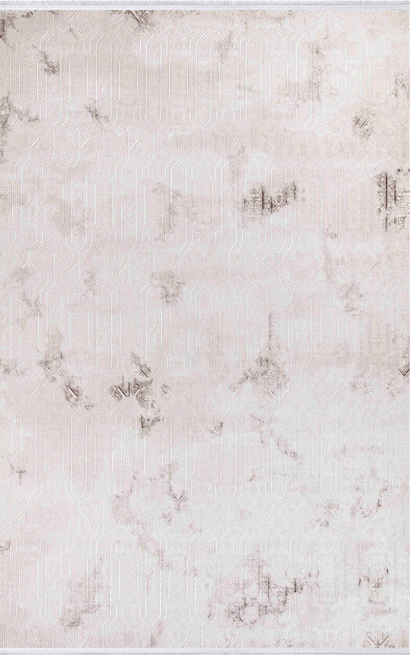 İpek mekik halı Sihir 17303