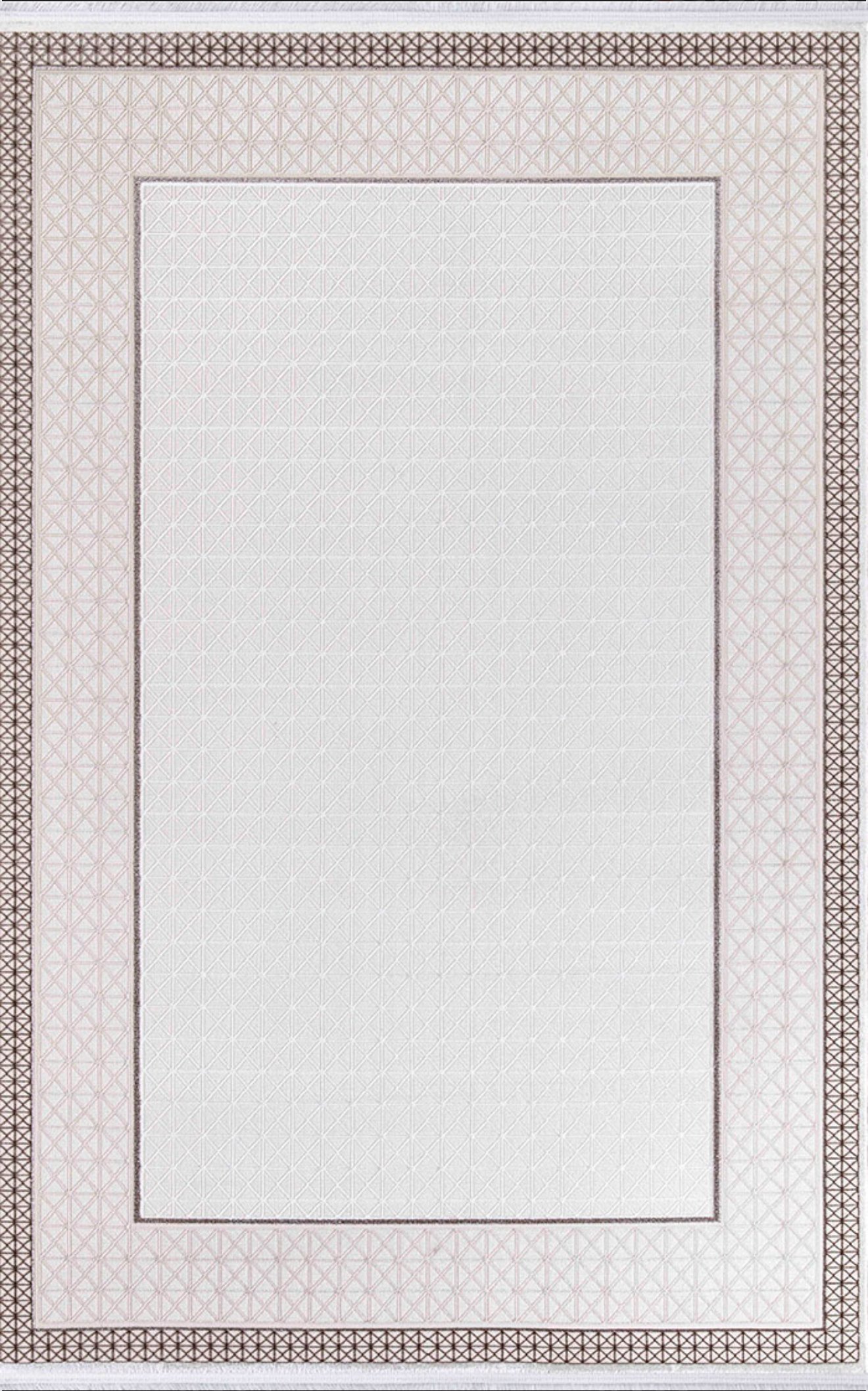 İpek mekik halı Sihir 17304