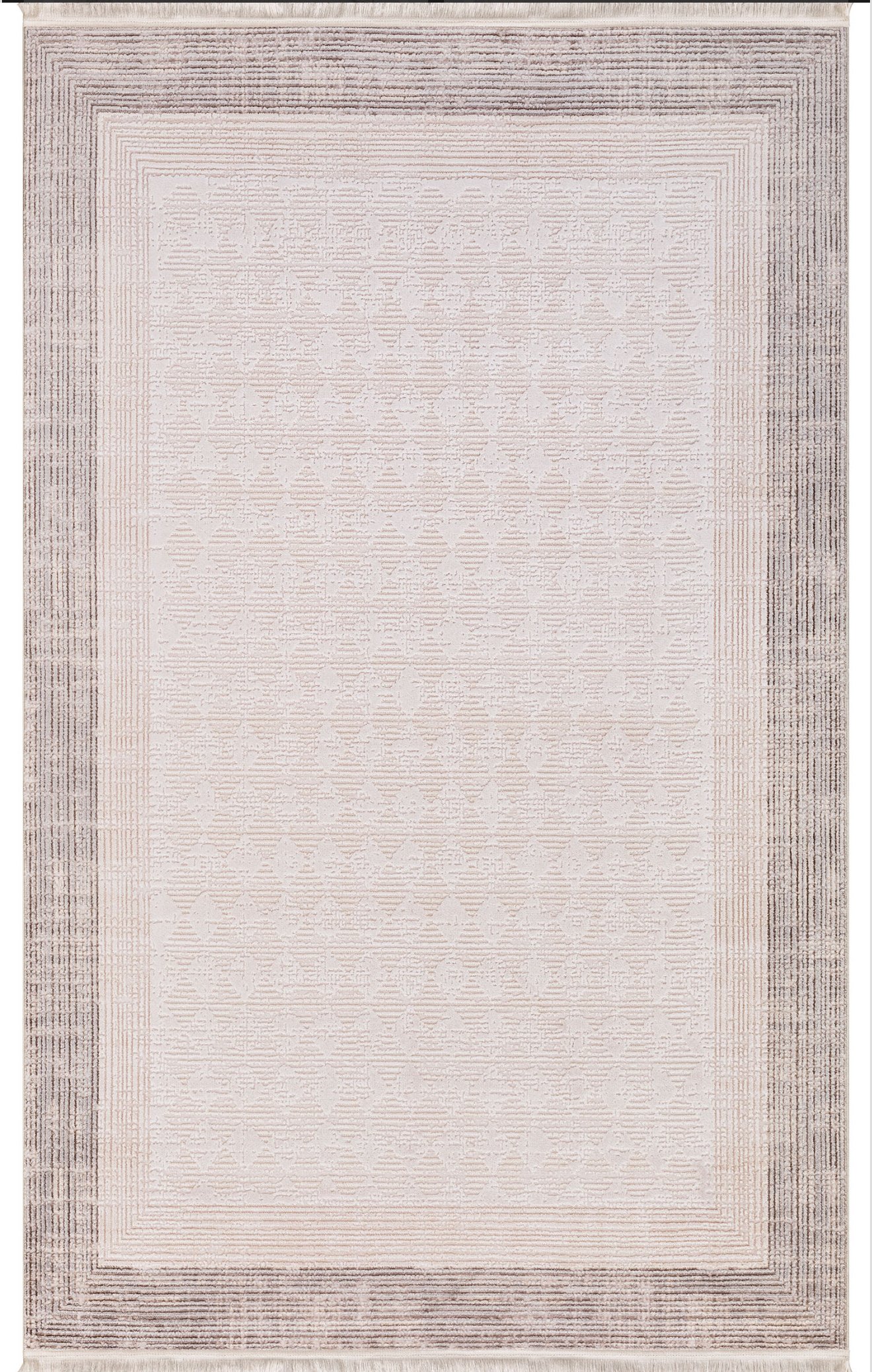 İpek mekik halı kazaz 2308A