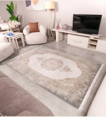 Saray MIRAMARE MI00A krem /k gri