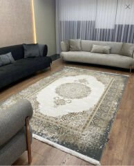 Saray MIRAMARE MI00A krem /k gri