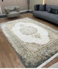 Saray MIRAMARE MI00A krem /k gri