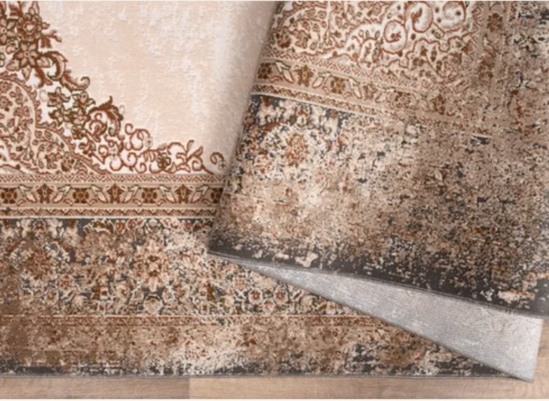 Saray MIRAMARE MI00A krem /k gri