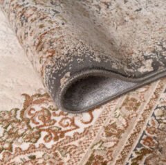 Saray MIRAMARE MI00A krem /k gri