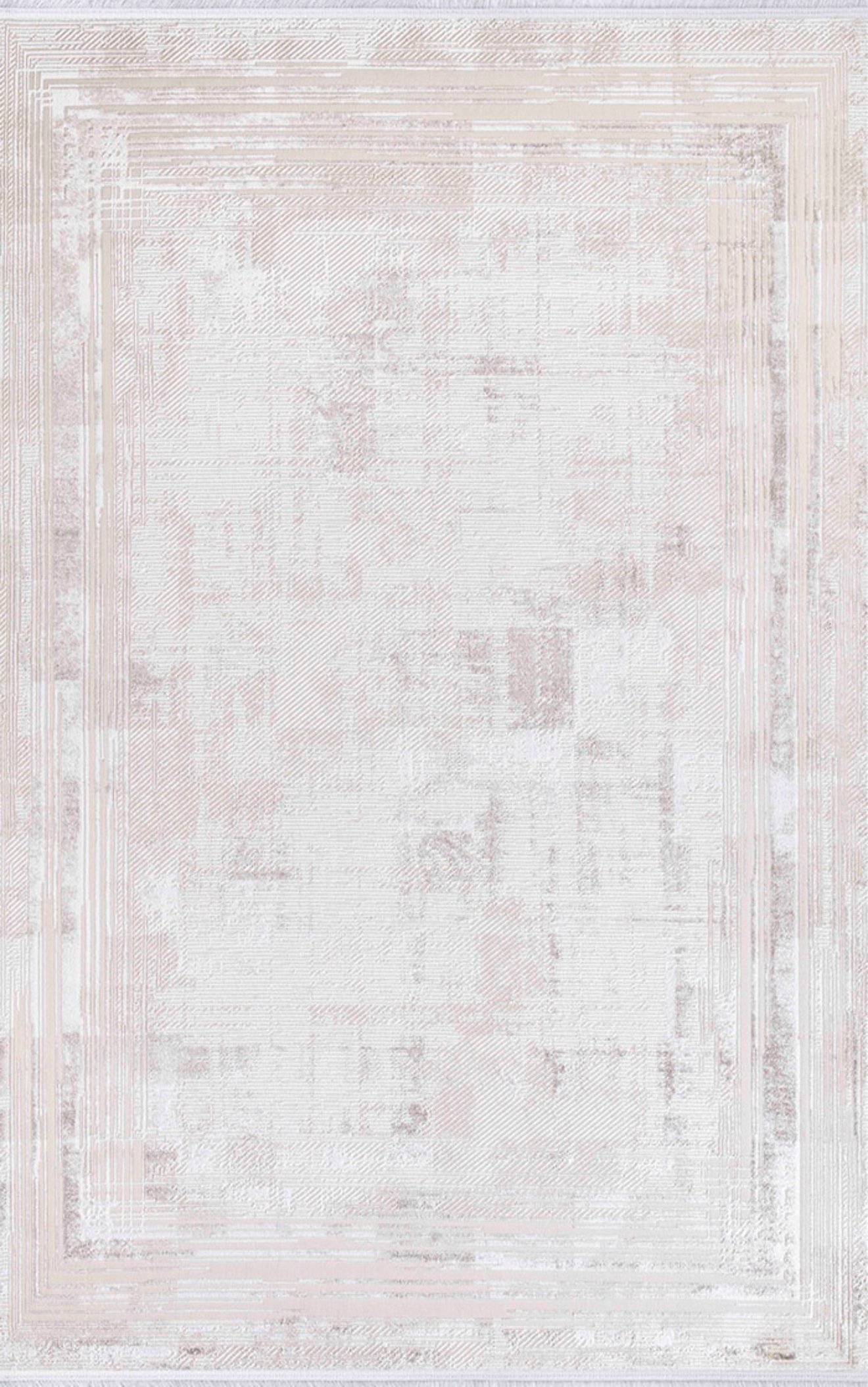 İpek mekik halı Sihir 17306