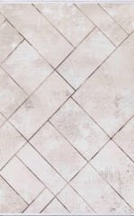 İpek mekik halı Sihir 17307